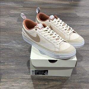 Nike SB Blazer Low Doyenne